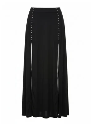 Saia Longa Spell com Fendas