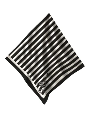 Lenço Snake 70x70cm